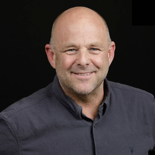 Tod Cunningham, founder of ēdge
